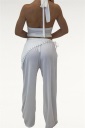 pantalone con pareo removibile remove